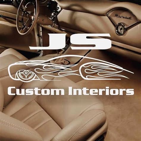 Js Custom Interior Cost