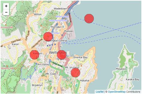 Js Elements Map