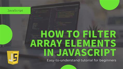 Js Filter Array Lambda