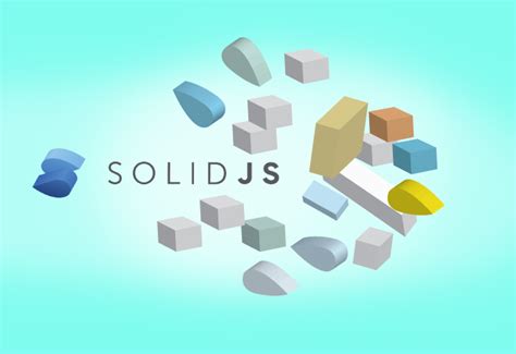Js Framework Solid