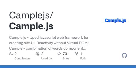Js Framework Without Virtual Dom