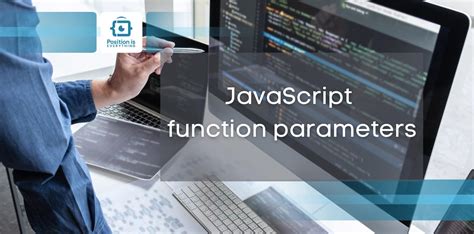 js function parameters array