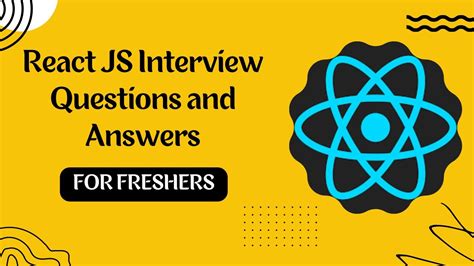 js interview questions and answers for freshers
