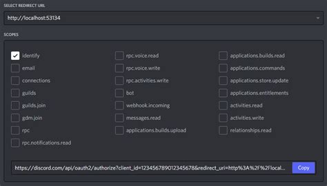 js oauth2 client example