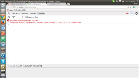 Js Remove Getter