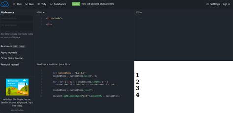 Js String Add New Line