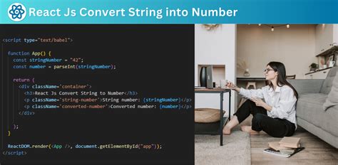 Js String As Number
