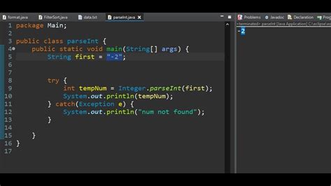 Js String Parse Int