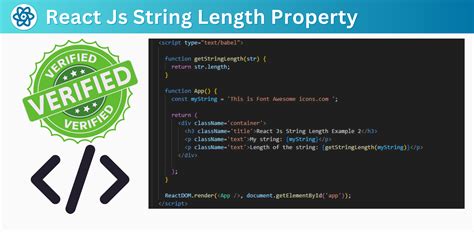 Js String Properties