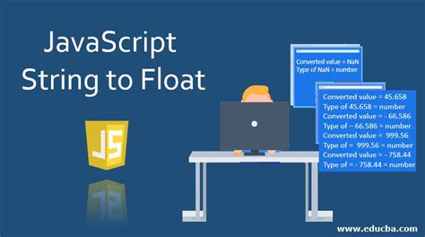 Js String To Float