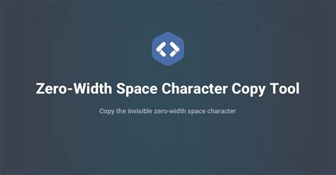 Js Trim Zero Width Space