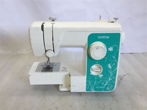 Js1400 Sewing Machine Price