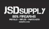 Jsd Supply Code