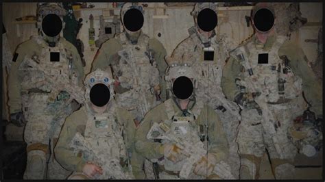 jsoc ghost unit