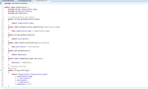Json String List To Java List