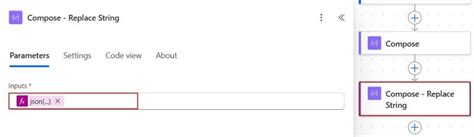 Json String Replace Value C#