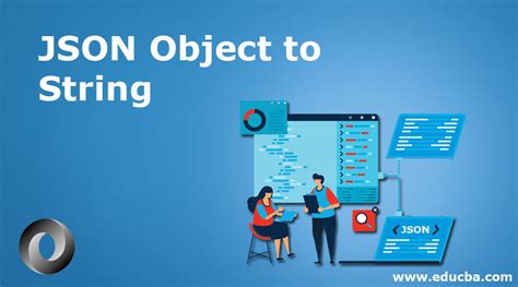 Json String Vs Object