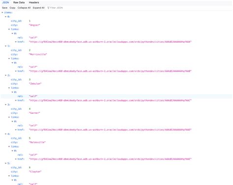 Json_Query Filter List