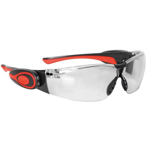 Jsp Stealth Safety Glasses