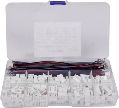 jst connector kit