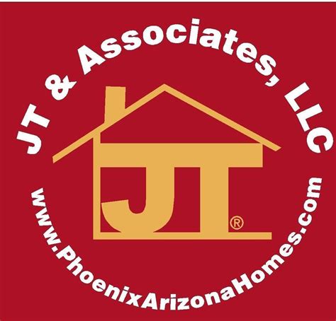 jt and associates llc