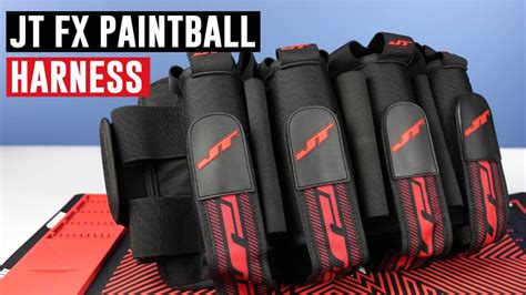 Jt Fx Harness