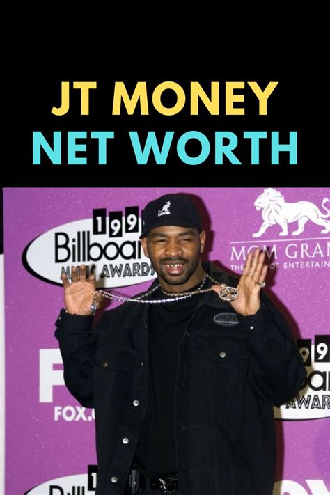 jt rapper net worth