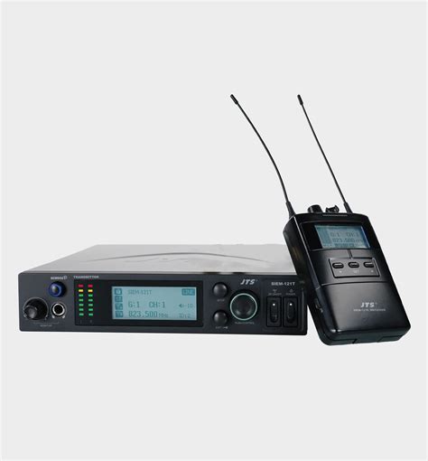 Jts In Ear Monitor System