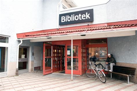 ju bibliotek logga in