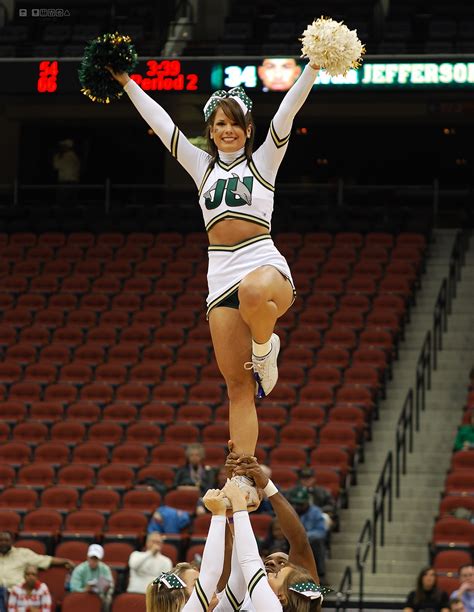 Ju Cheerleading