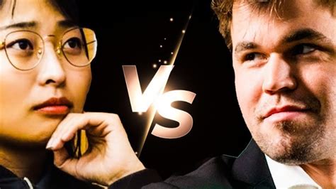 ju wenjun vs magnus carlsen