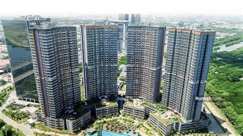 Tips Sukses Jual Beli Apartemen di Jakarta Utara