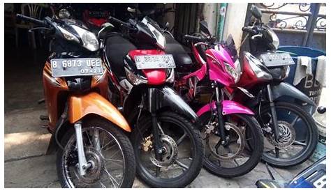 Jual Beli Sepeda Motor Bekas Malang - Homecare24