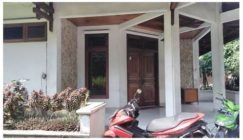 Rumah Permata Berlian ,Permata Hijau Jakarta Selatan, 3+1BR