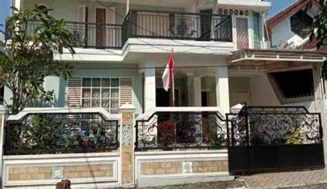 Rumah Dijual Siap Huni di Perumahan Grand Kemang Residence Bogor