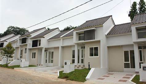 Lelang rumah murah di Jakarta Selatan ini hanya Rp 500-an juta