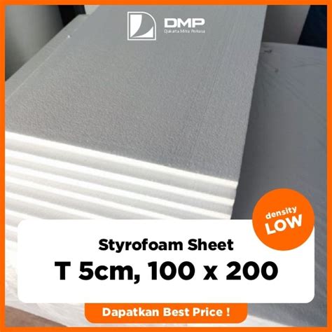 Jual Styrofoam Terdekat