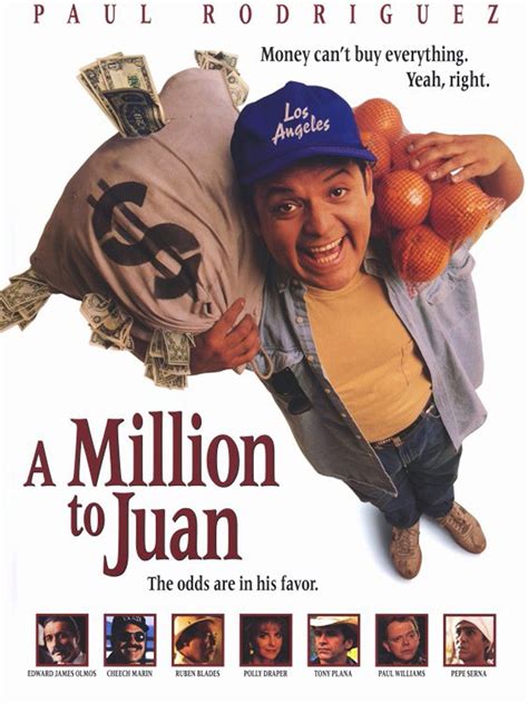 Juan In A Million Movie Plot - Cicafej