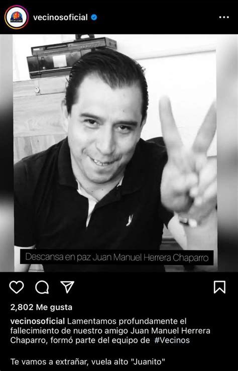 juan manuel herrera c