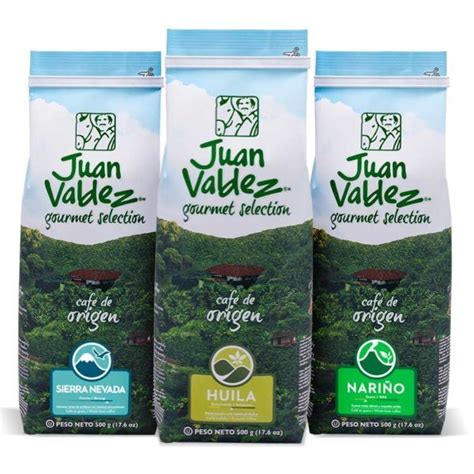 juan valdez cafe nutrition