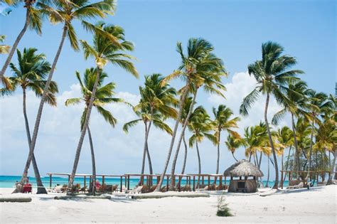 Discover the Serene Paradise of Juanillo Beach: Your Ultimate Caribbean Getaway