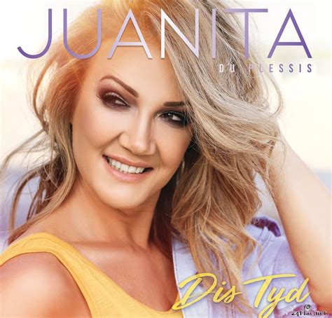 juanita du plessis new songs