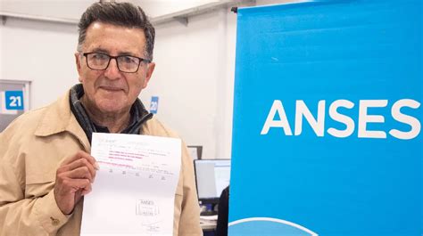 jubilacion anticipada anses