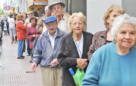 jubilacion argentina en el exterior