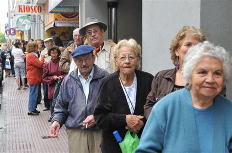 jubilacion minima en uruguay