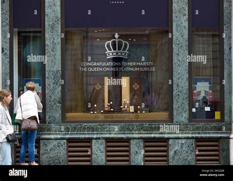 Jubilee Decorations For Windows