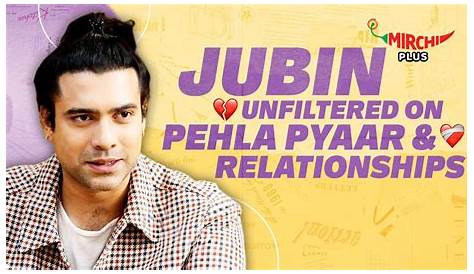 Unraveling Jubin Nautiyal's Relationships: Unseen Perspectives And Intimate Revelations