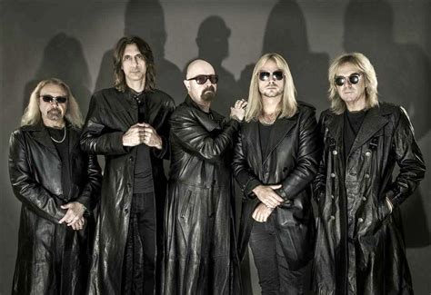 judas priest 2021 tour lineup