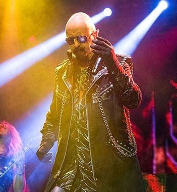 judas priest setlist 2023