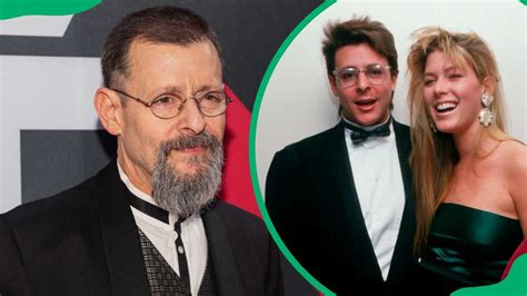Judd Nelson Married: Surprising Facts Revealed